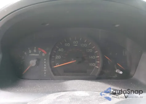 2003 Honda Accord 2.4 Ex z USA, uszkodzony, nr VIN 1HGCM726X3A002107